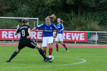 Bild 19 - Frauen SVHU2 : Holstein Kiel : Ergebnis: 1:3